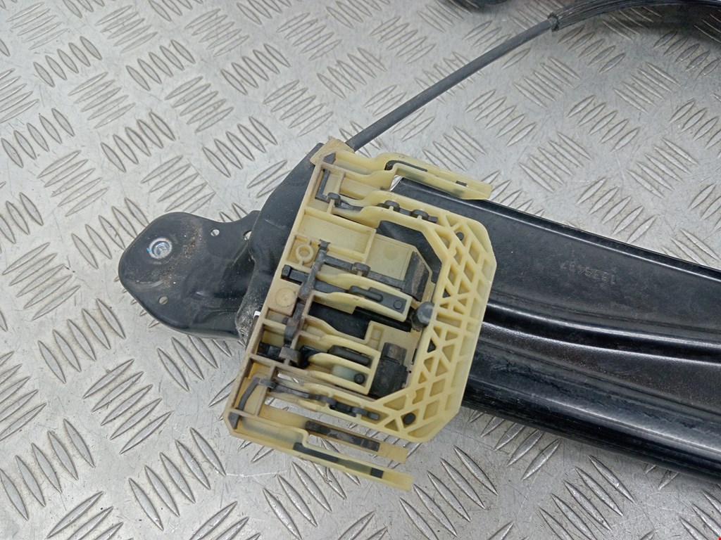 Стеклоподъемник передний левый BMW 5er 5 серия F10/F11/F07 2009-2017