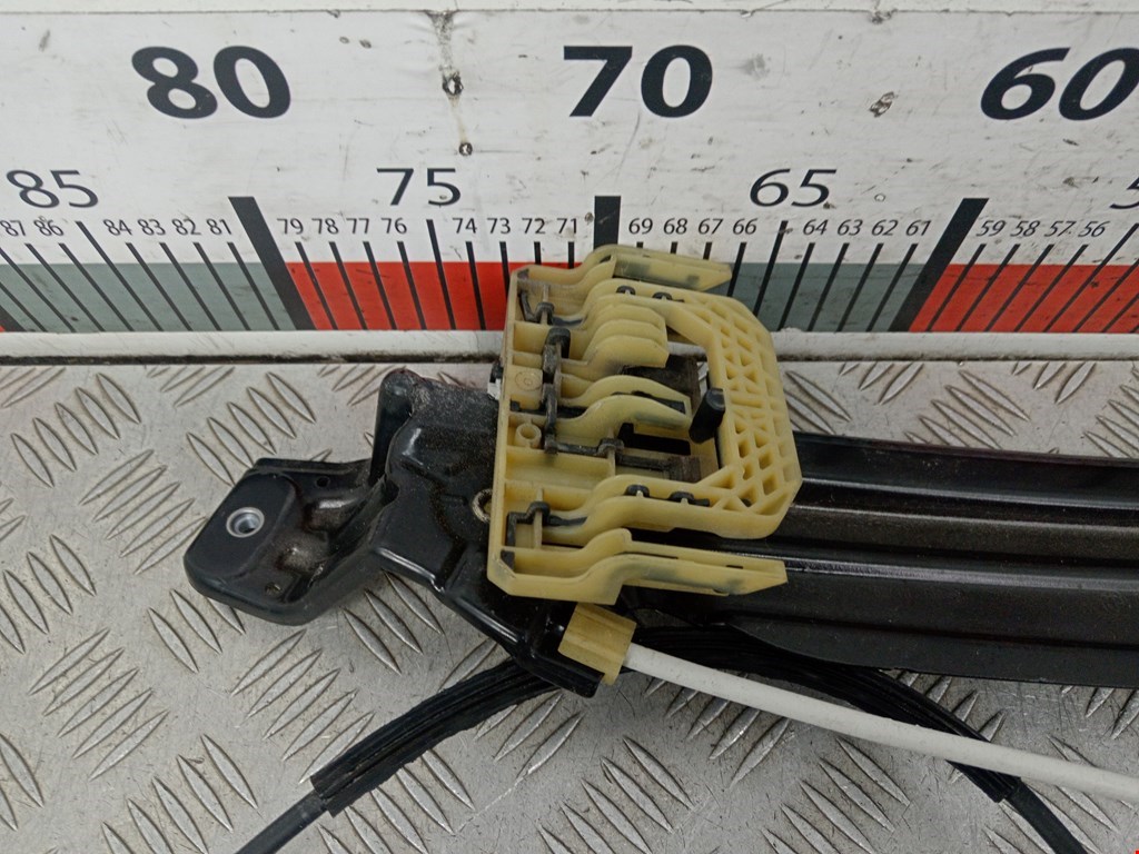 Стеклоподъемник передний левый BMW 5er 5 серия F10/F11/F07 2009-2017