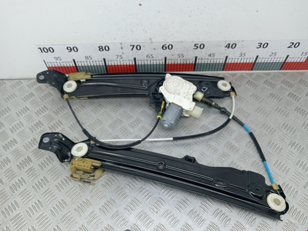 Стеклоподъемник передний левый BMW 5er 5 серия F10/F11/F07 2009-2017