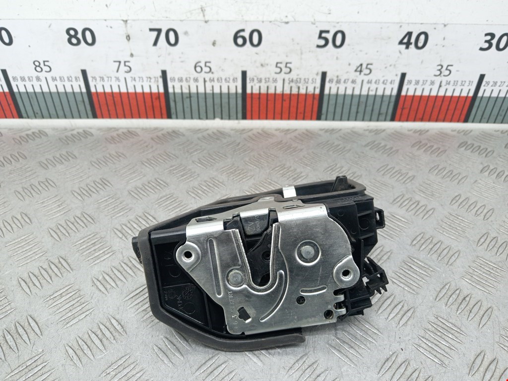 Замок двери передней левой BMW 5er 5 серия F10/F11/F07 2009-2017