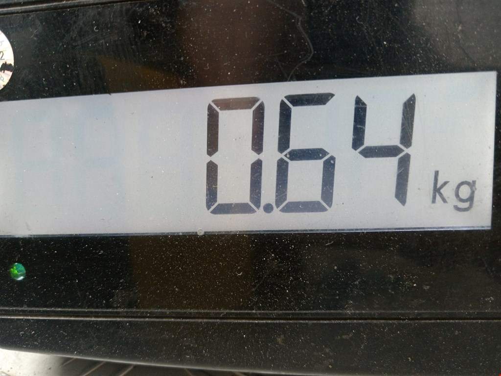 Замок двери передней левой BMW 5er 5 серия F10/F11/F07 2009-2017