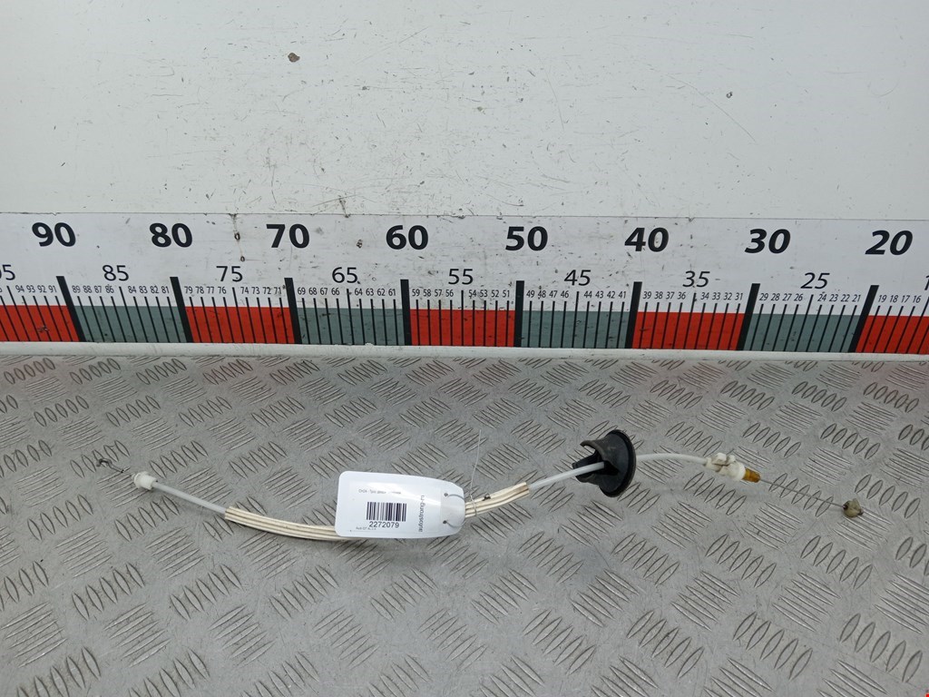 Трос двери передней Audi Q7 4L (2005-2015)