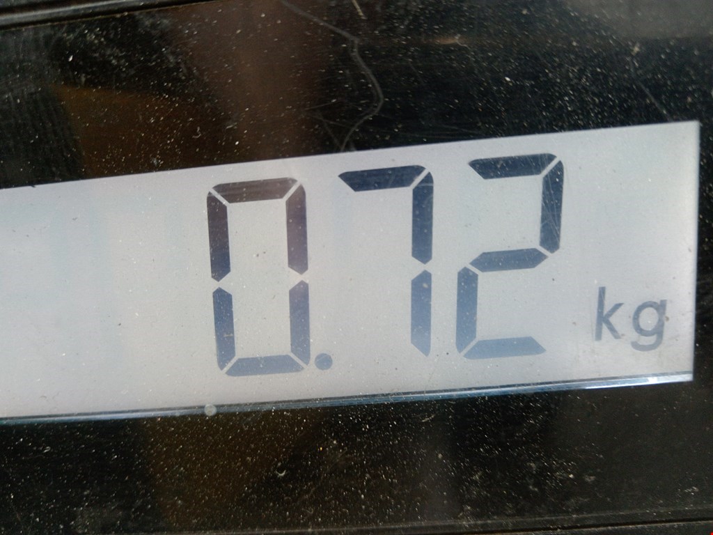 Ручка двери передней наружная правая AUDI Q7 I 2006-2015