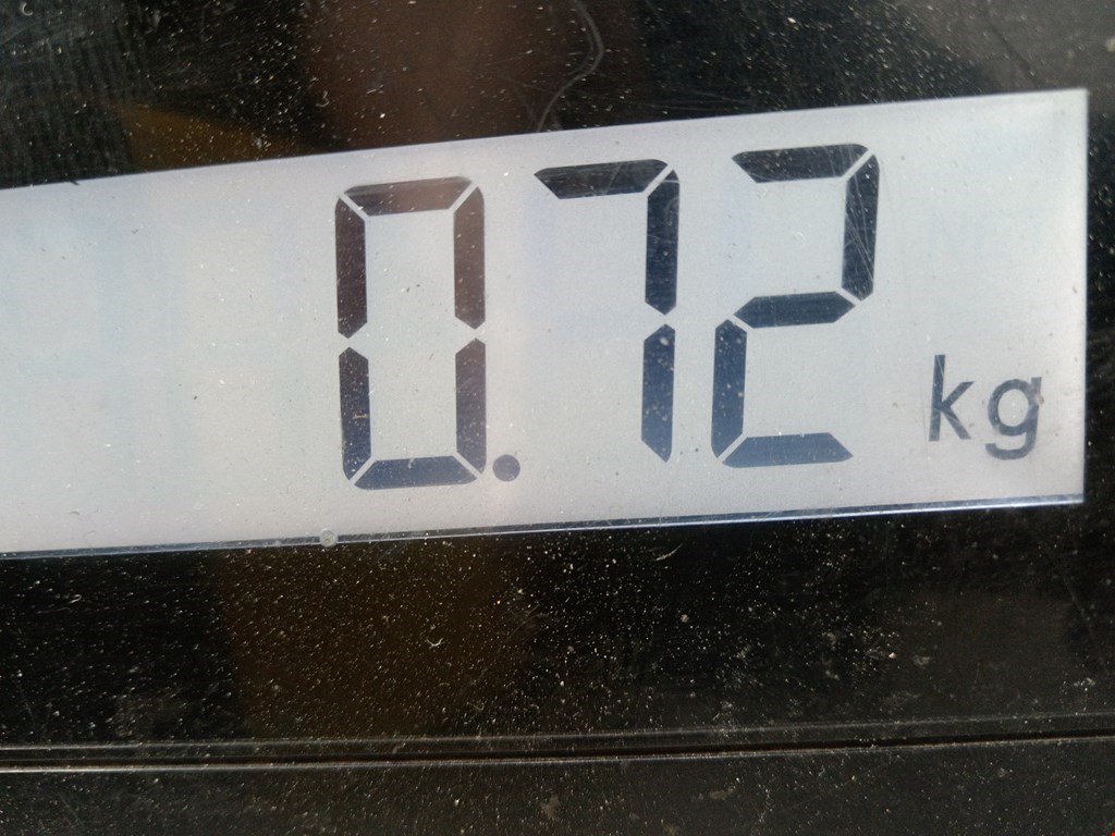 Замок двери передней правой VOLKSWAGEN Touran 2003-2010