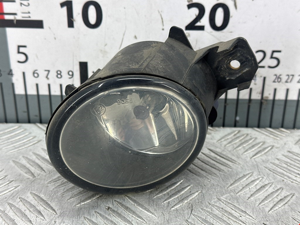 Фара противотуманная левая (ПТФ) RENAULT Clio 2005-2012