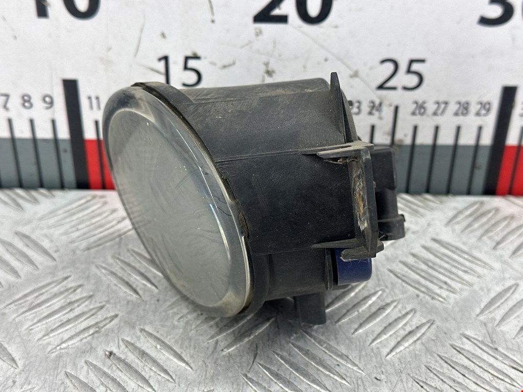 Фара противотуманная левая (ПТФ) RENAULT Clio 2005-2012