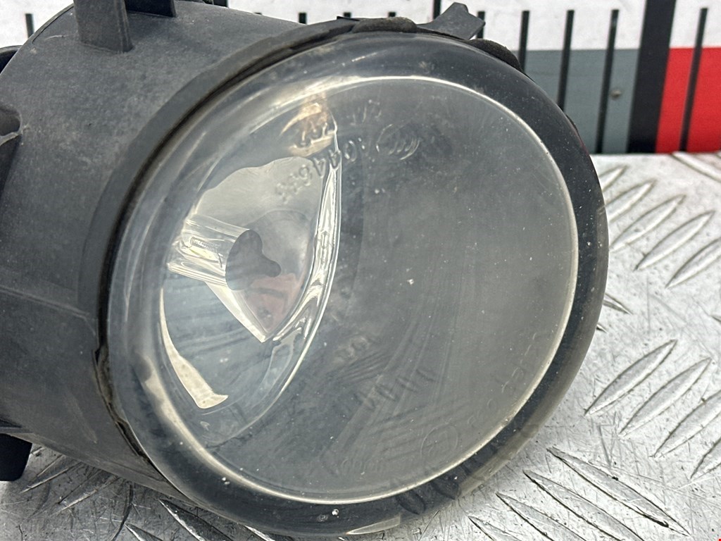 Фара противотуманная левая (ПТФ) RENAULT Clio 2005-2012