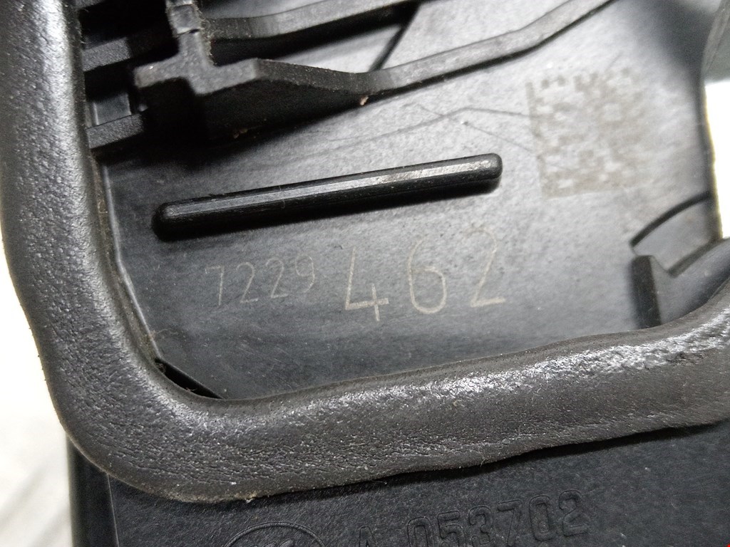 Замок двери передней правой BMW 5er 5 серия F10/F11/F07 2009-2017