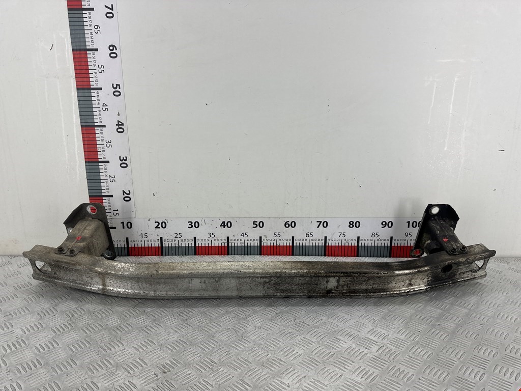 Усилитель бампера передний Renault Clio 3 (2005-2012)