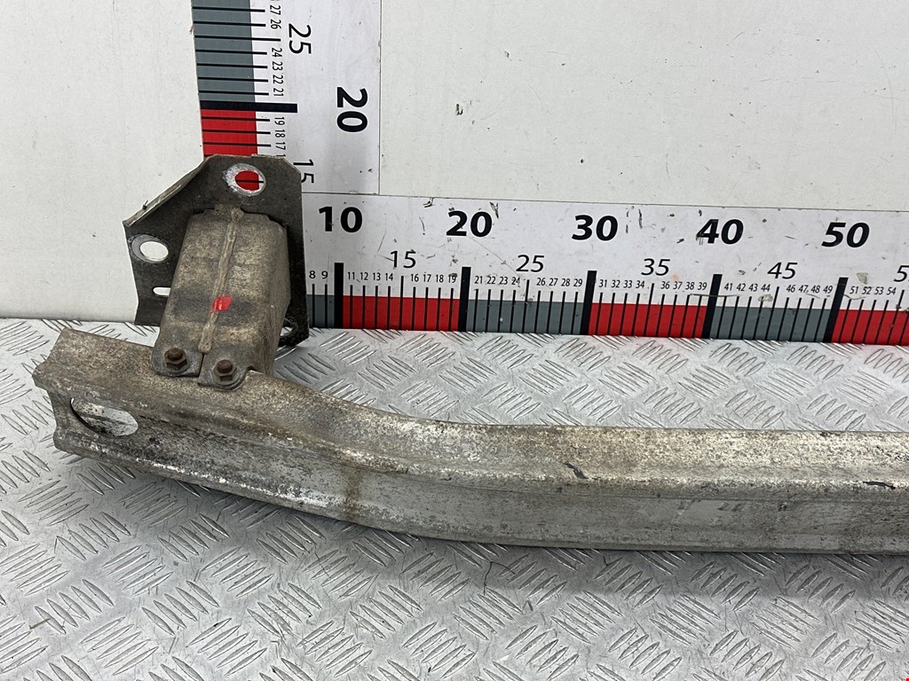 Усилитель переднего бампера (передний) RENAULT Clio 2005-2012