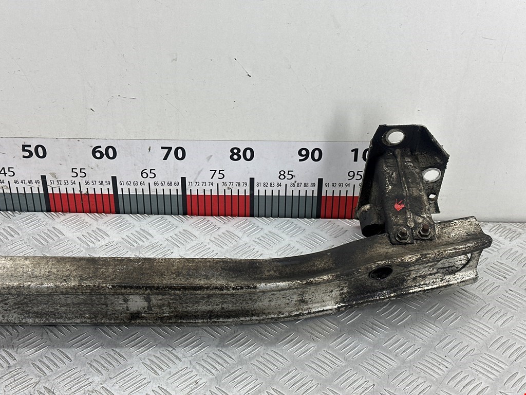 Усилитель переднего бампера (передний) RENAULT Clio 2005-2012