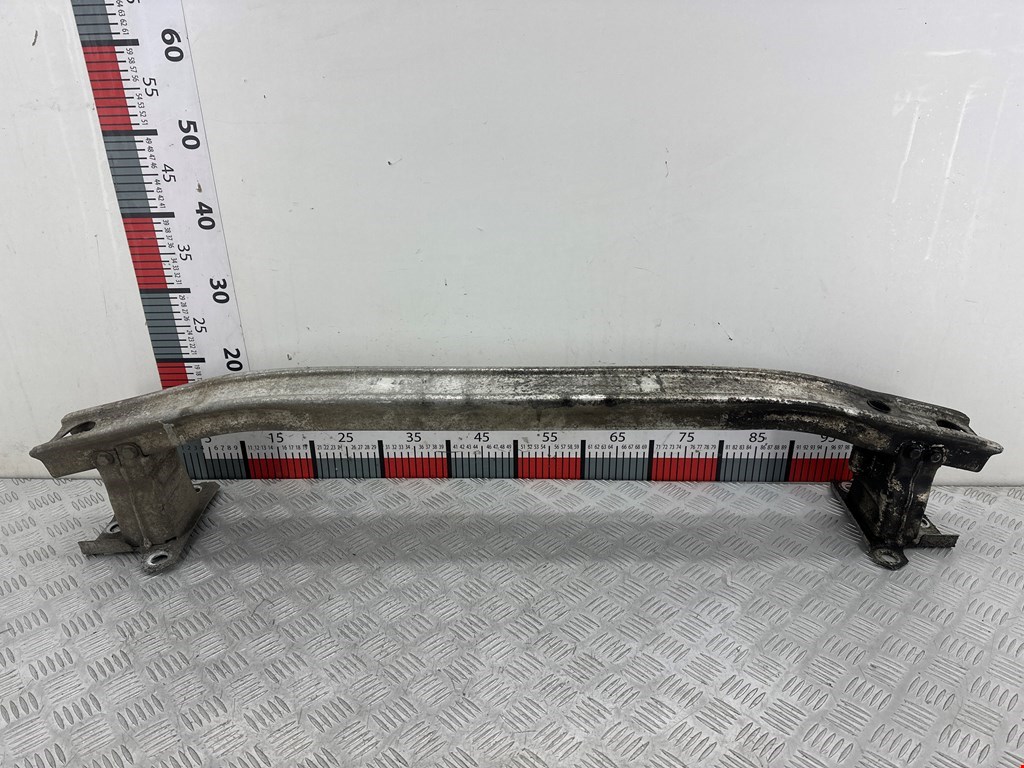 Усилитель переднего бампера (передний) RENAULT Clio 2005-2012