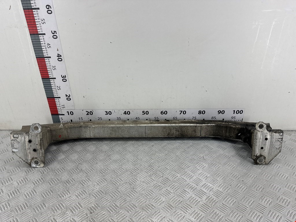 Усилитель переднего бампера (передний) RENAULT Clio 2005-2012