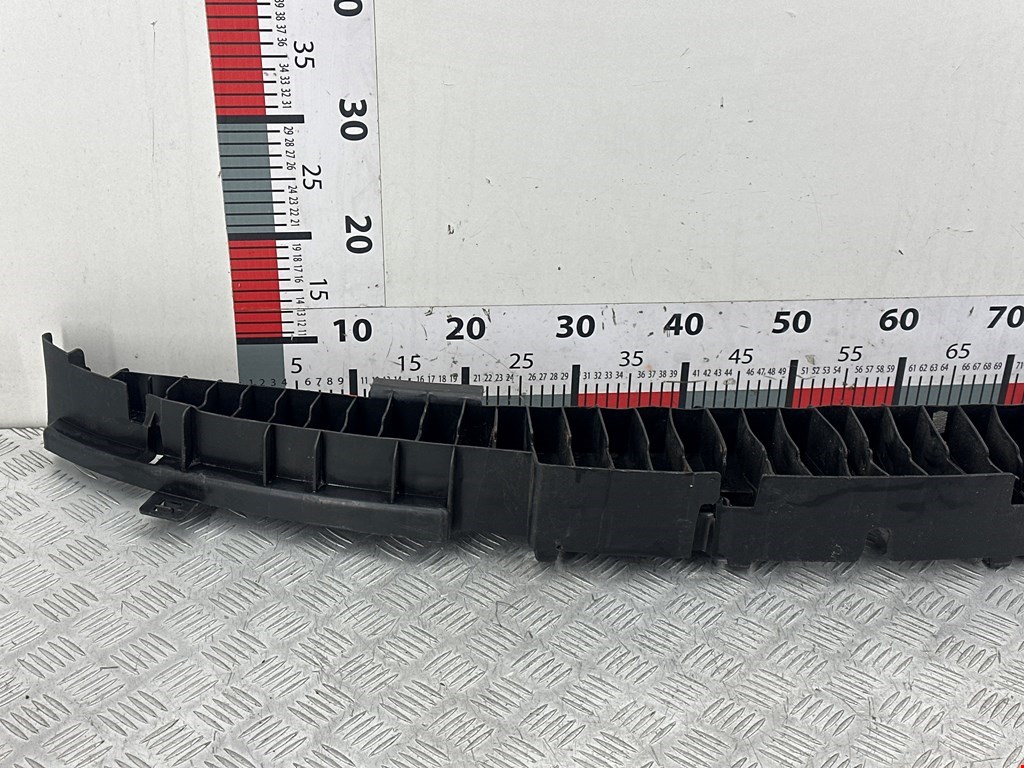 Усилитель переднего бампера (передний) RENAULT Clio 2005-2012