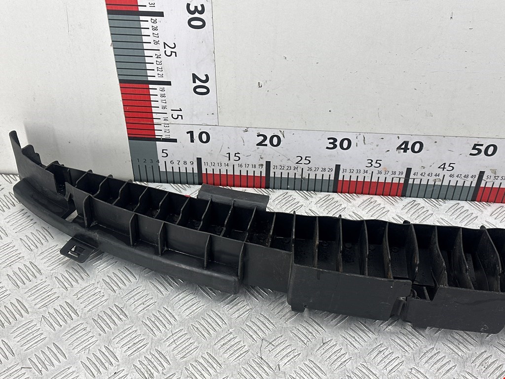 Усилитель переднего бампера (передний) RENAULT Clio 2005-2012