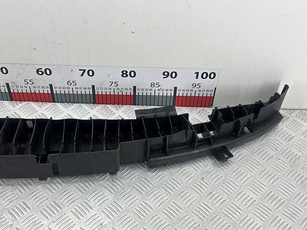Усилитель переднего бампера (передний) RENAULT Clio 2005-2012