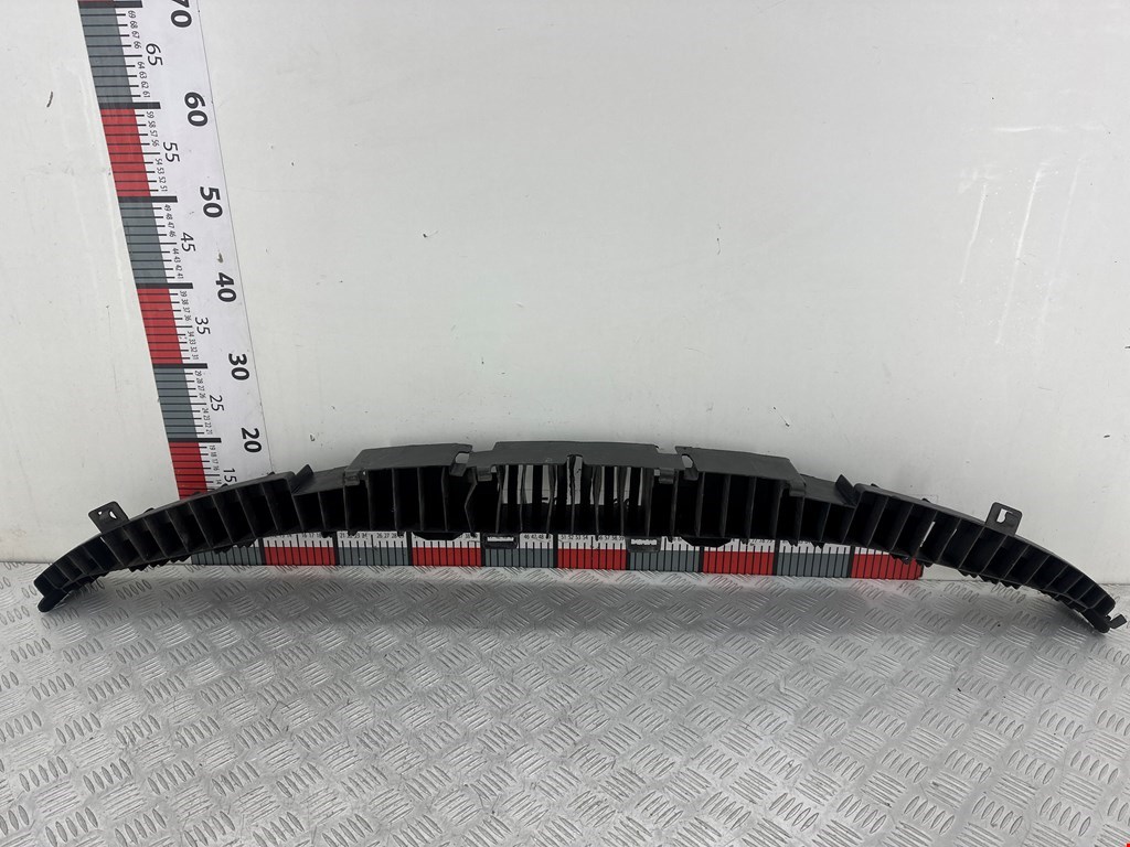 Усилитель переднего бампера (передний) RENAULT Clio 2005-2012