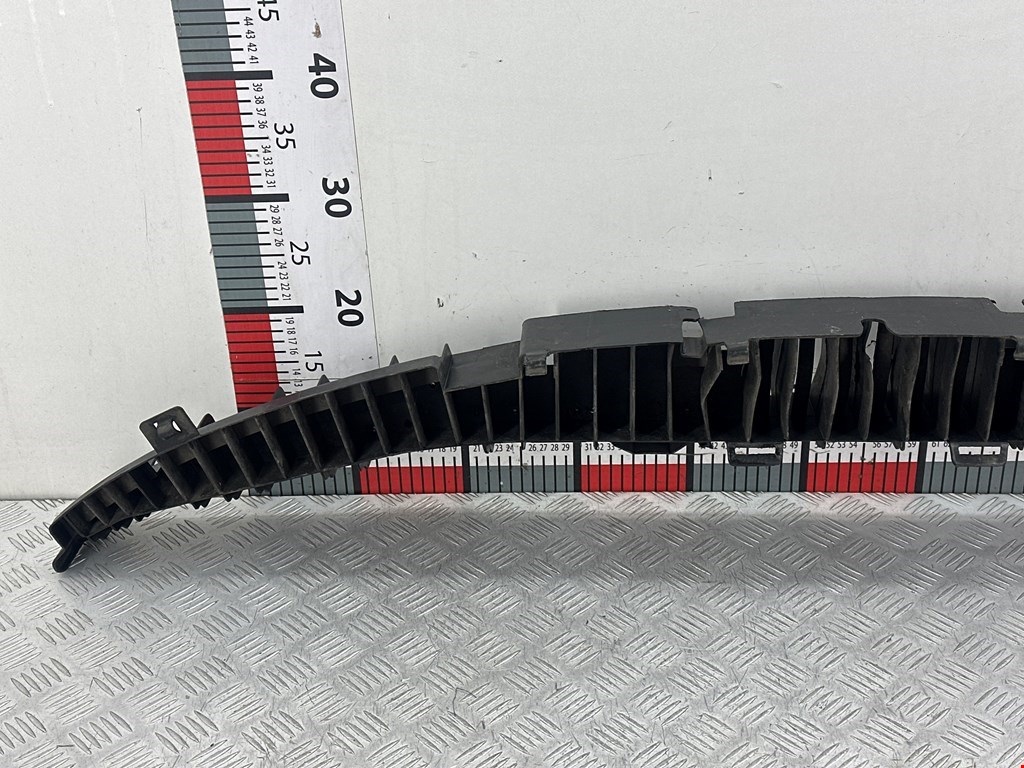Усилитель переднего бампера (передний) RENAULT Clio 2005-2012