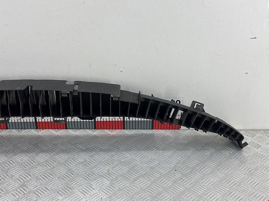 Усилитель переднего бампера (передний) RENAULT Clio 2005-2012