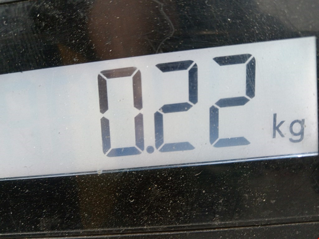 Уплотнитель (внутри) TESLA Model S I 2012-н.в.