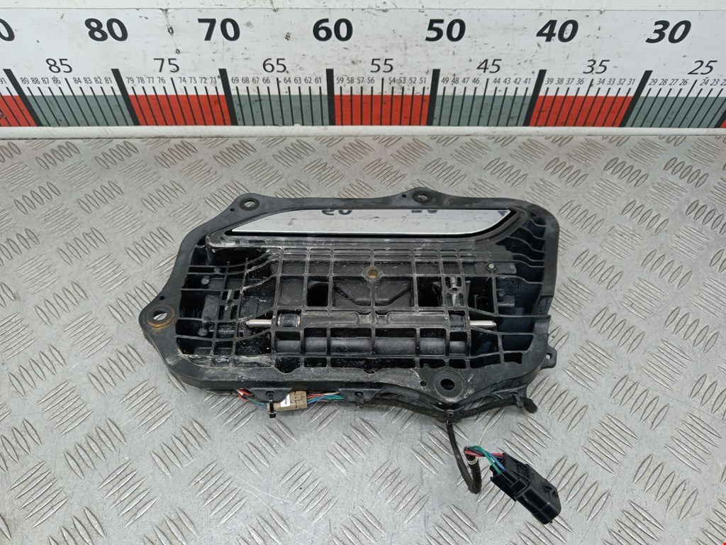 Ручка двери передней наружная левая TESLA Model S I 2012-н.в.