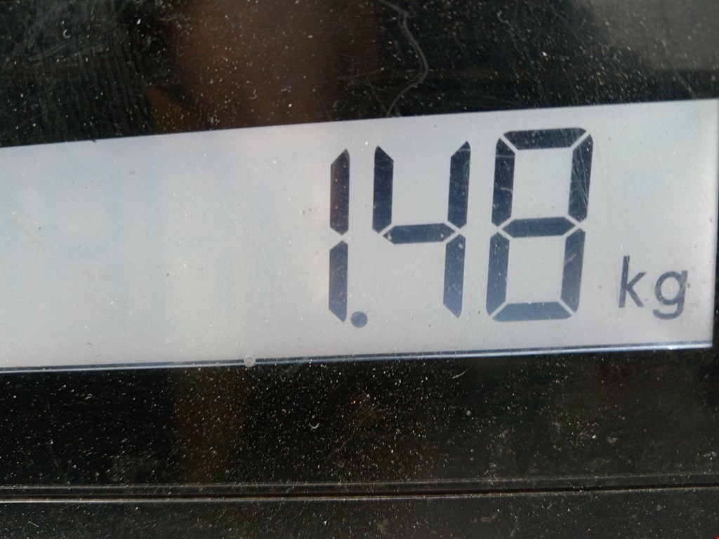 Ручка двери передней наружная левая TESLA Model S I 2012-н.в.