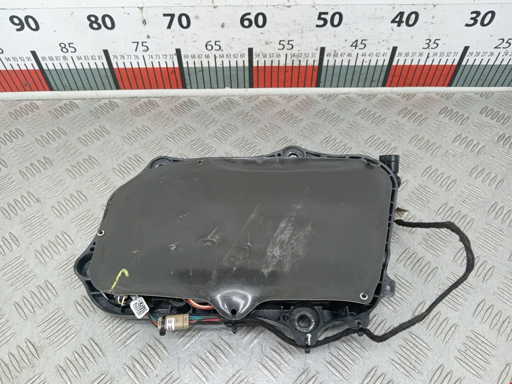 Ручка двери передней наружная правая TESLA Model S I 2012-н.в.