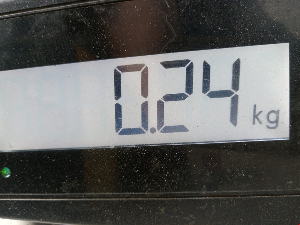 Ручка дверная задняя внутренняя правая TESLA Model S I 2012-н.в.