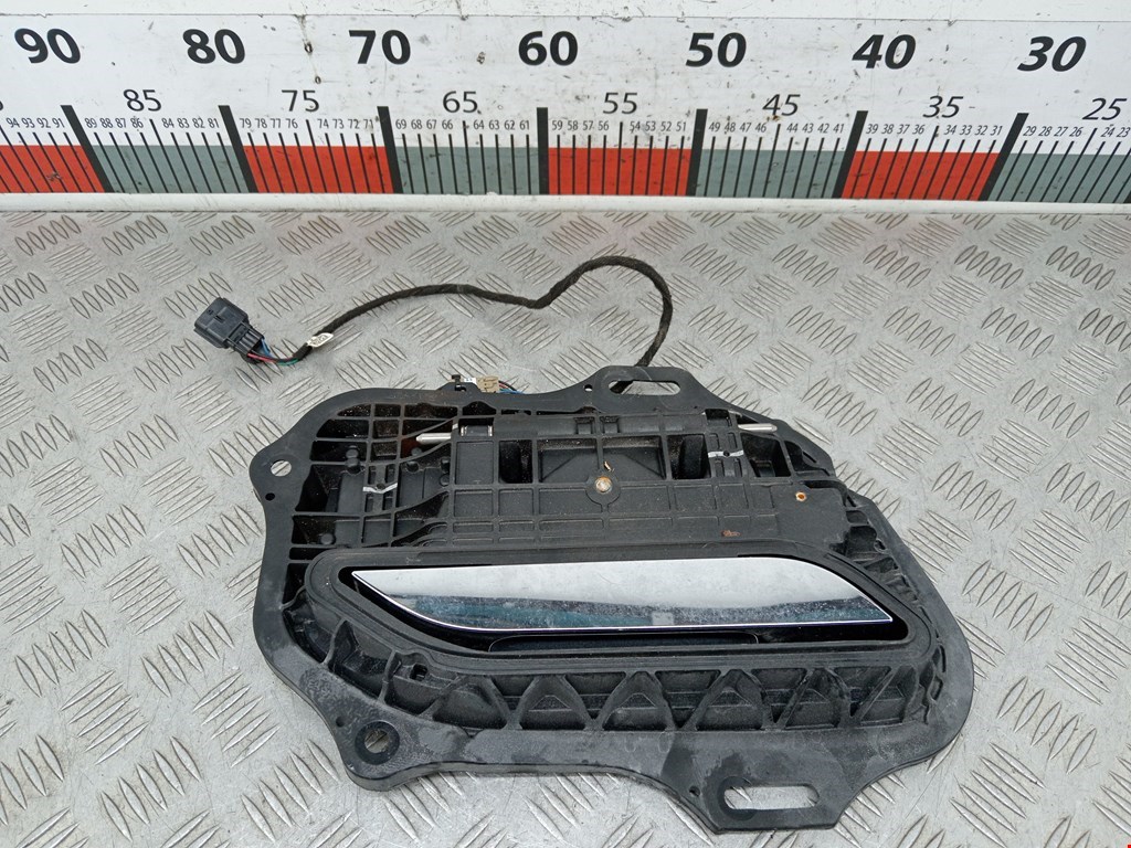 Ручка двери задней наружная правая TESLA Model S I 2012-н.в.