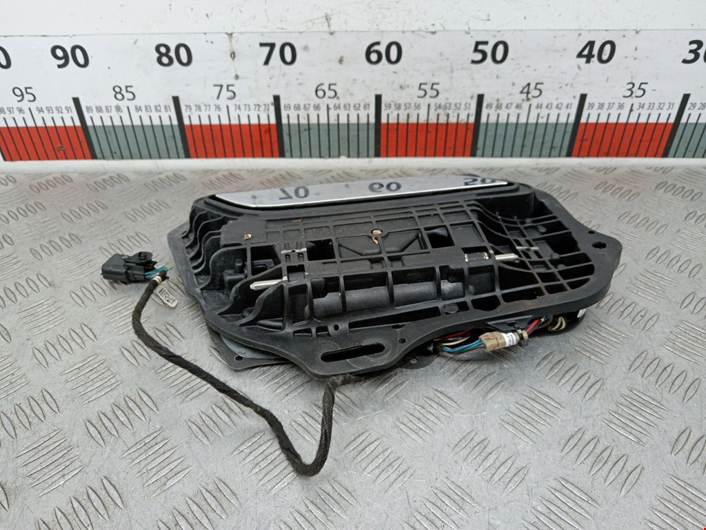 Ручка двери задней наружная правая TESLA Model S I 2012-н.в.