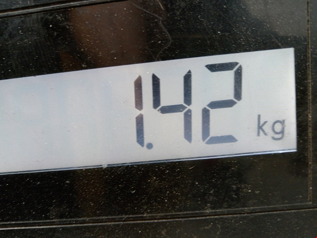 Ручка двери задней наружная правая TESLA Model S I 2012-н.в.