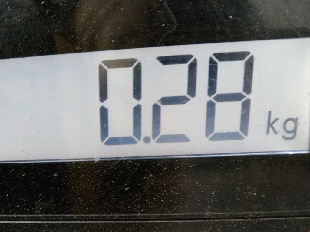 Патрубок воздушного фильтра VOLKSWAGEN Tiguan 2007-2018