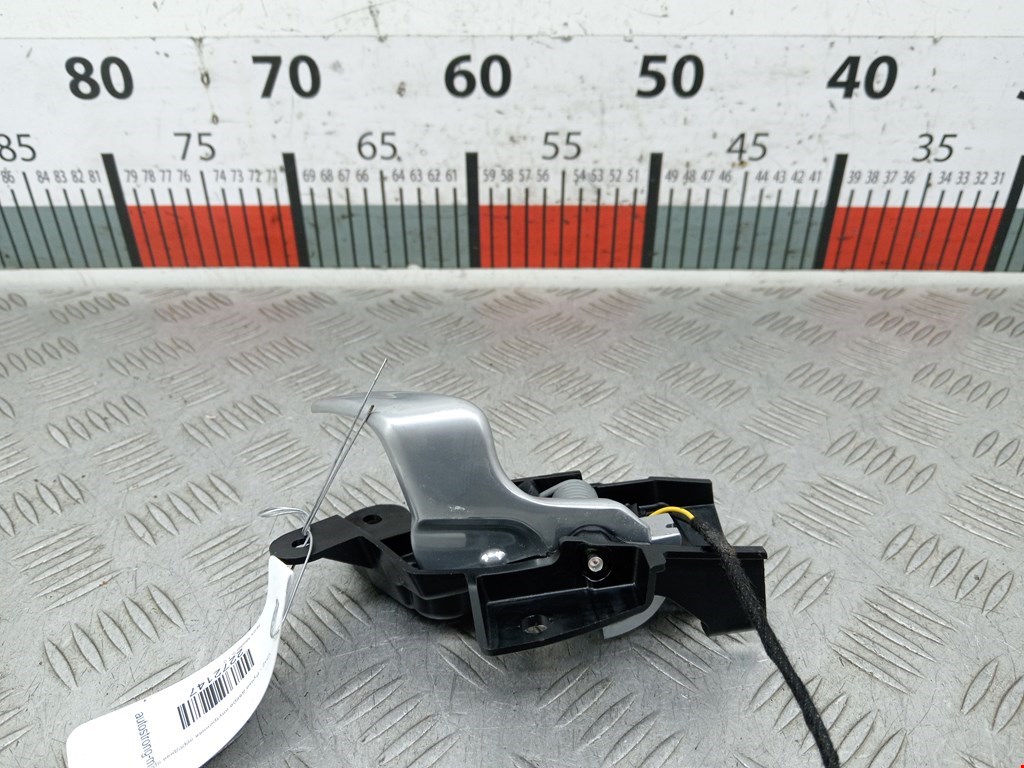 Ручка дверная передняя внутренняя правая TESLA Model S I 2012-н.в.