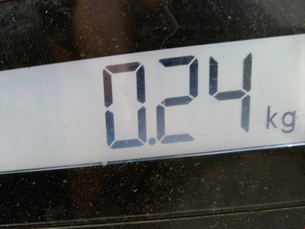 Ручка дверная передняя внутренняя правая TESLA Model S I 2012-н.в.