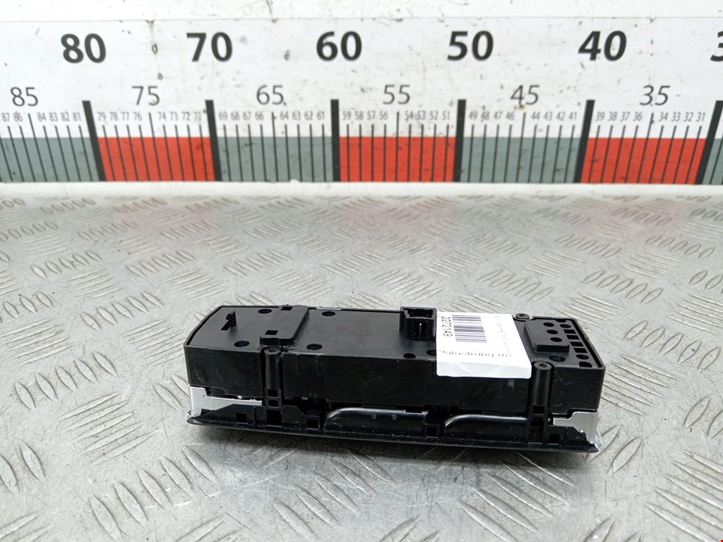 Блок управления стеклоподъемниками TESLA Model S I 2012-н.в.