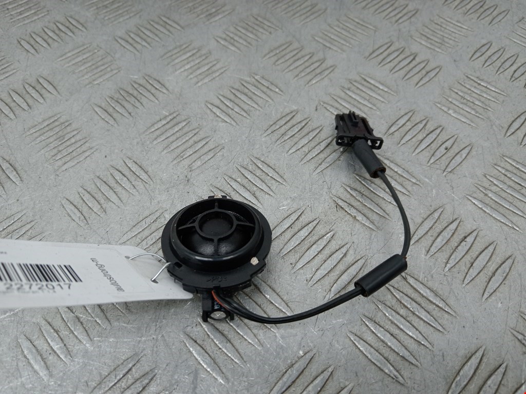 Динамик VOLKSWAGEN Touran 2003-2010