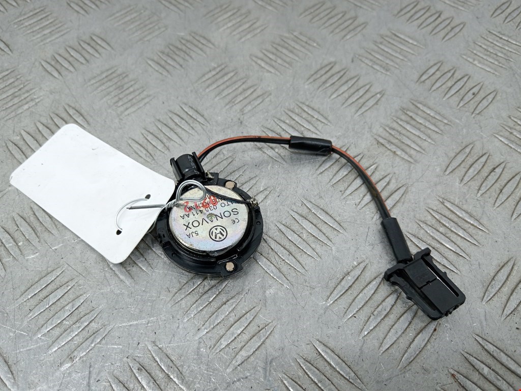 Динамик VOLKSWAGEN Touran 2003-2010