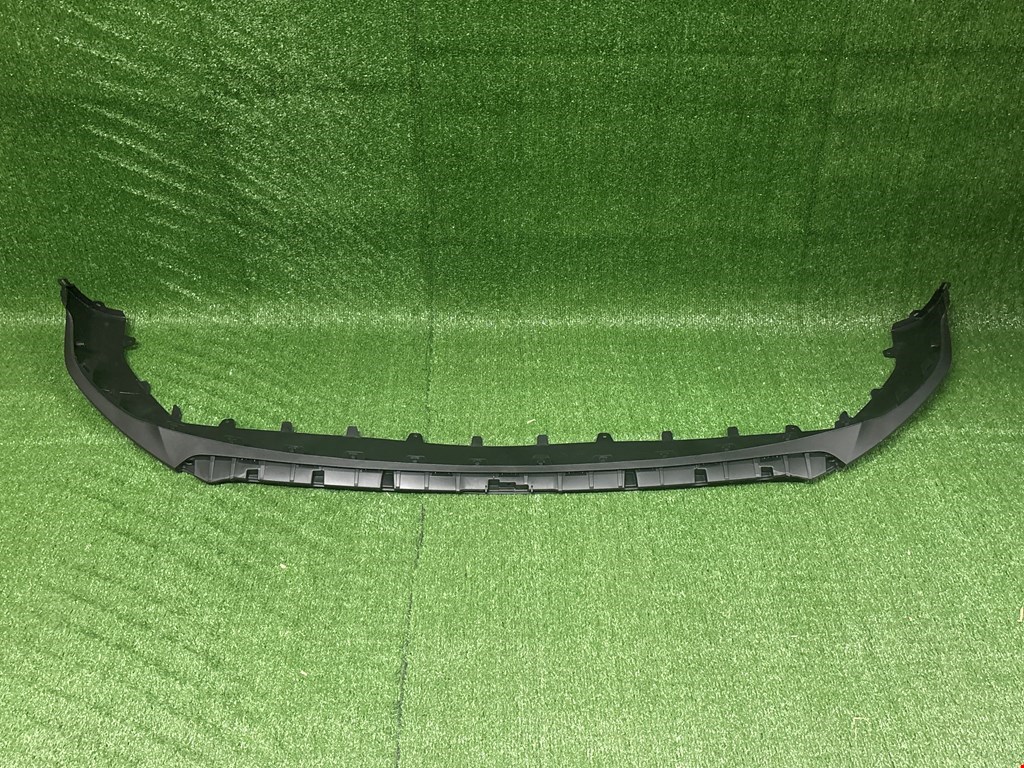 Бампер передний GEELY Tugella 2019-2024