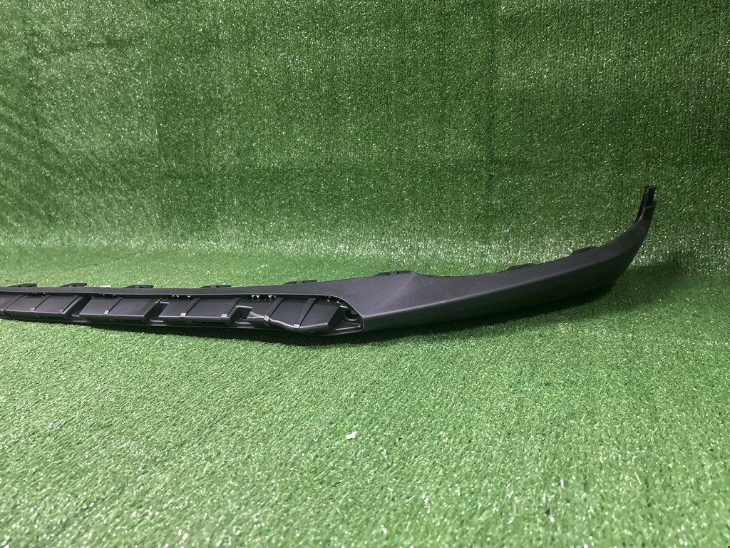 Бампер передний GEELY Tugella 2019-2024