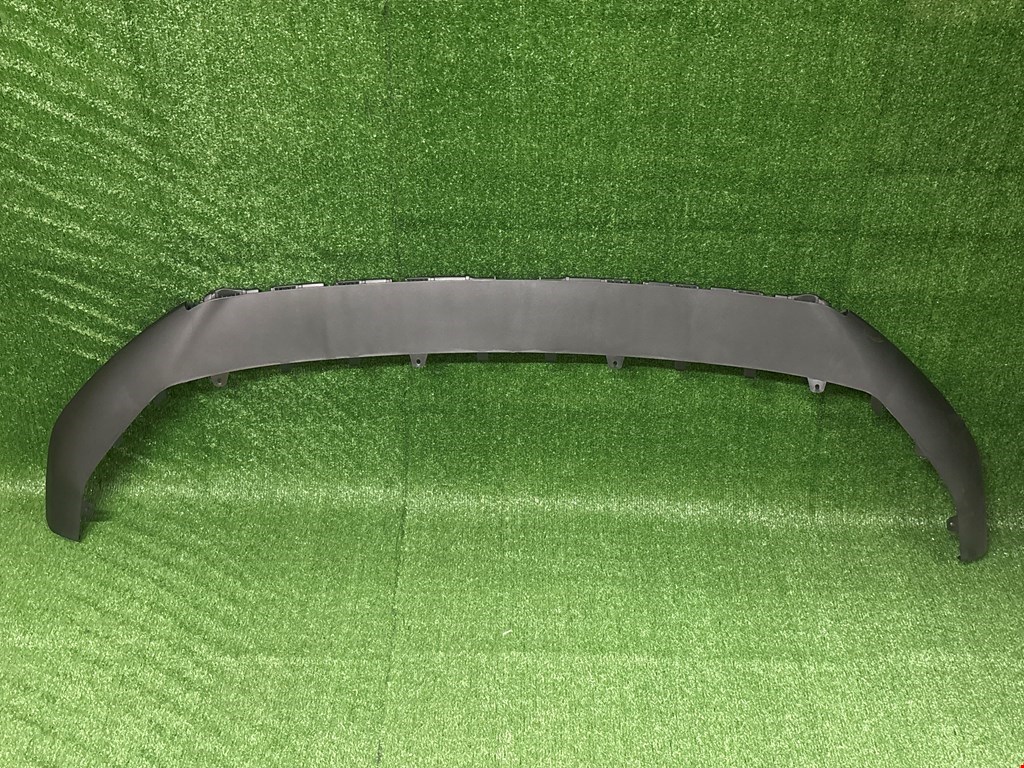 Бампер передний GEELY Tugella 2019-2024