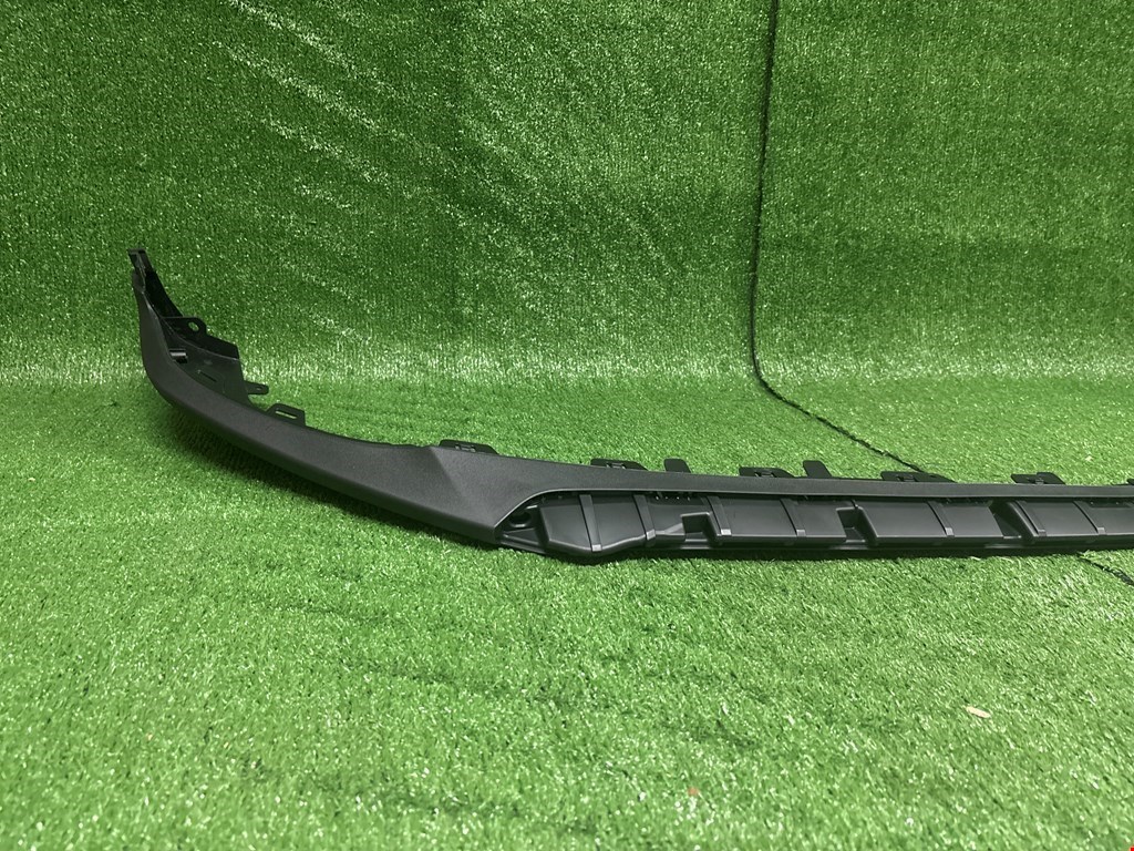 Бампер передний GEELY Tugella 2019-2024