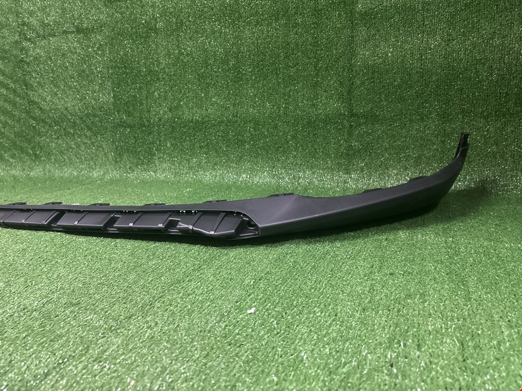 Бампер передний GEELY Tugella 2019-2024