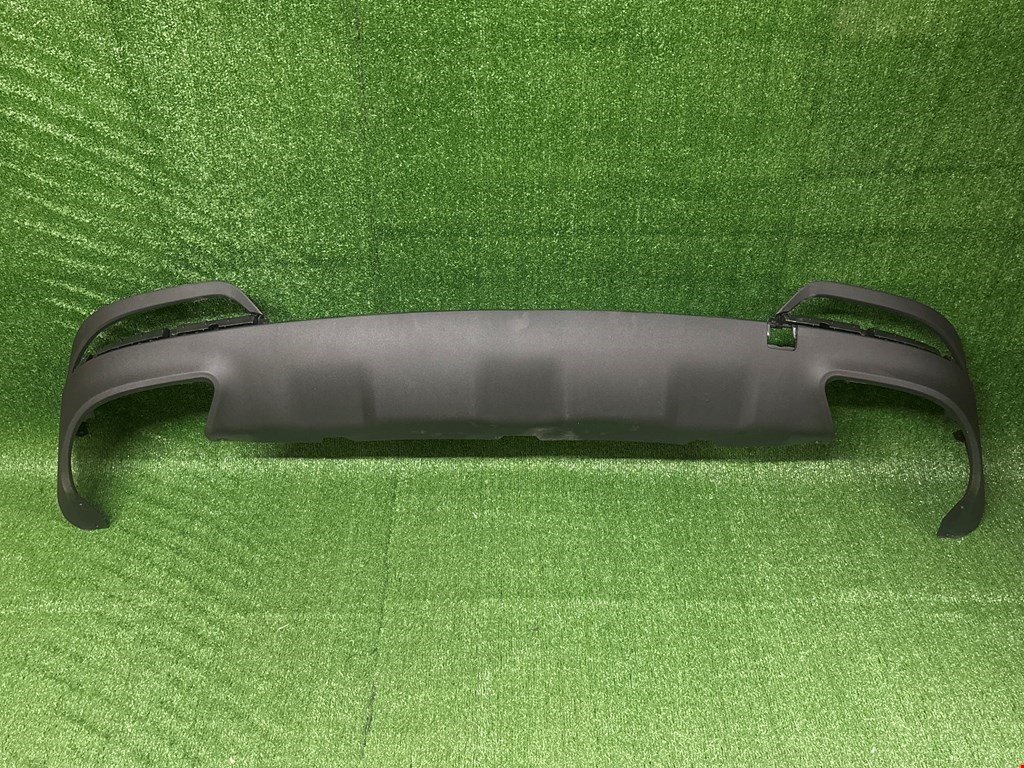 Юбка (губа) бампера задняя (заднего) CHERY Tiggo 7 Pro Max 2022-н.в.