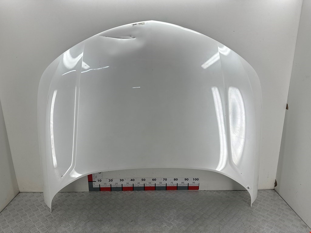 Капот HAVAL F7 2018-2024