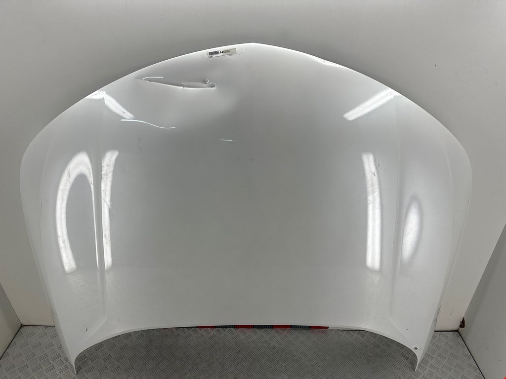 Капот HAVAL F7 2018-2024