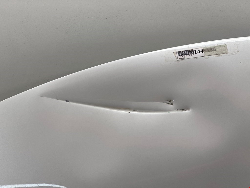 Капот HAVAL F7 2018-2024