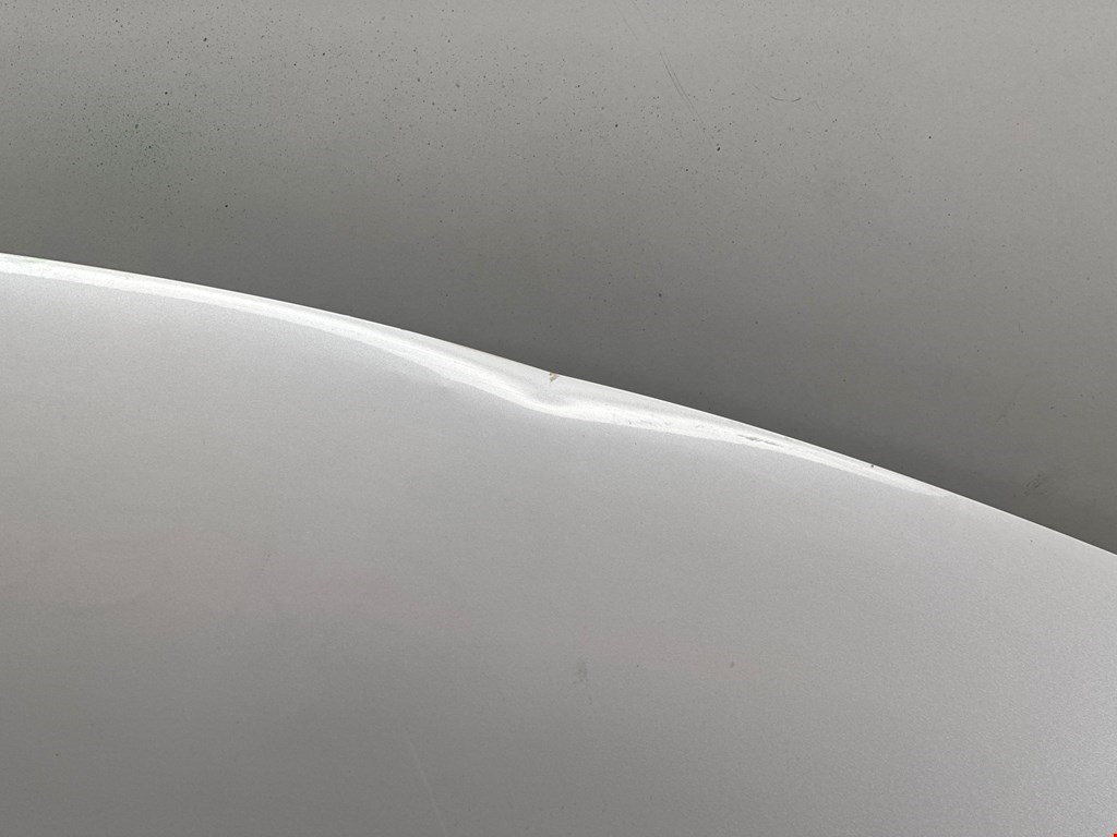 Капот HAVAL F7 2018-2024