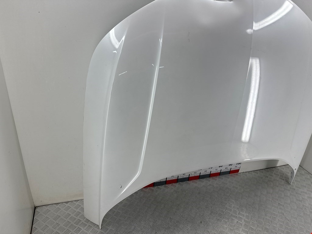 Капот HAVAL F7 2018-2024