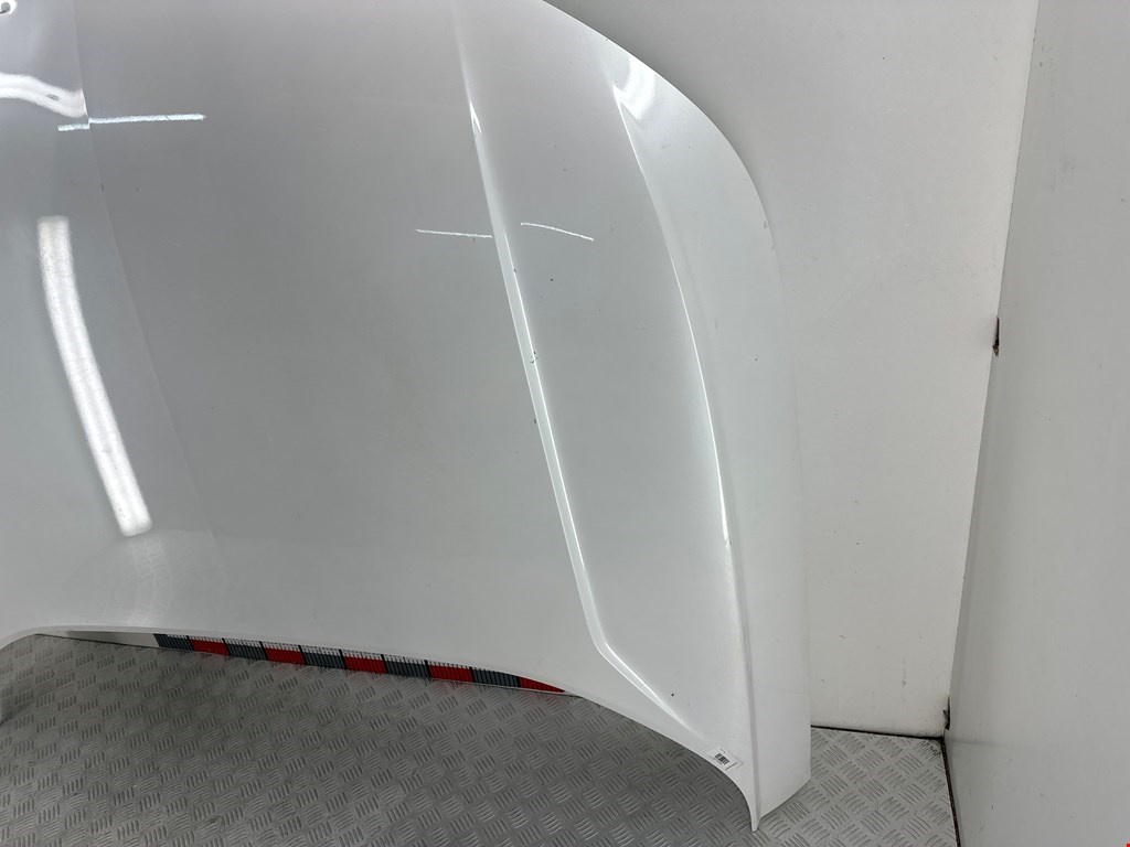 Капот HAVAL F7 2018-2024