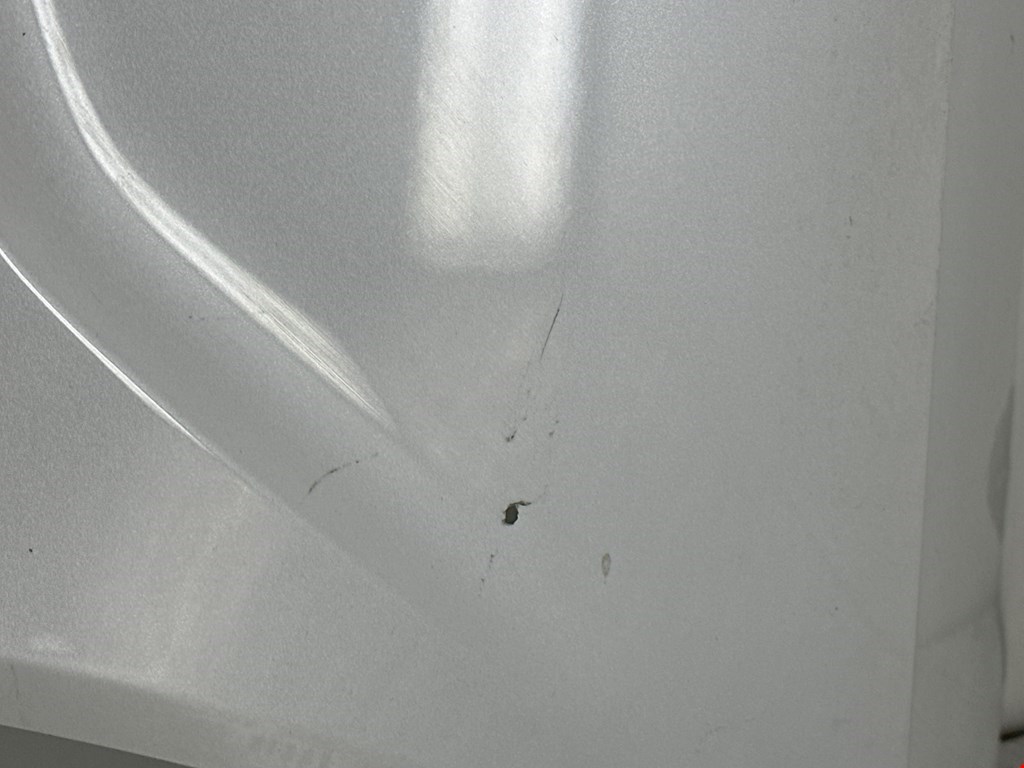 Капот HAVAL F7 2018-2024